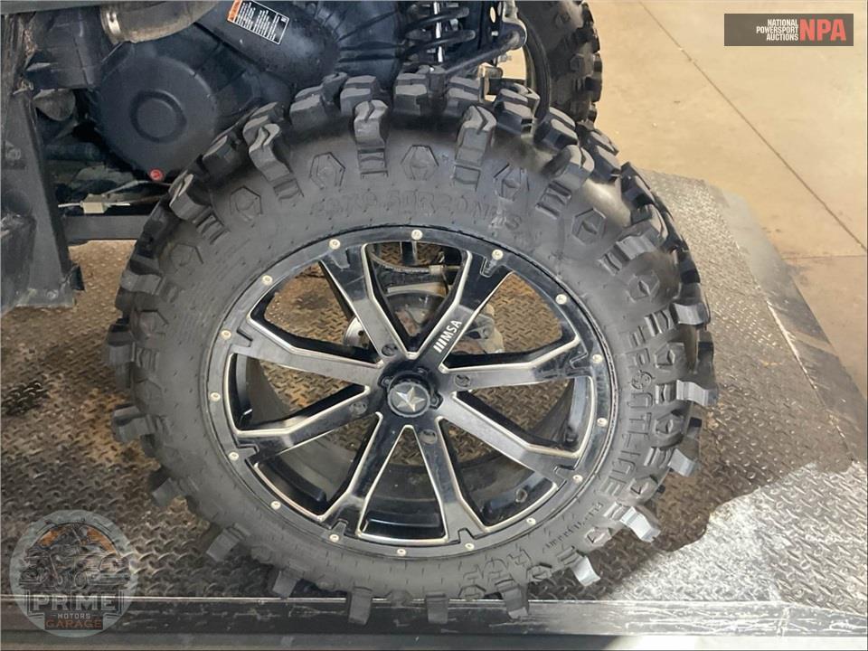 2024 Polaris RANGER XP 1000 PREMIUM — фото 29