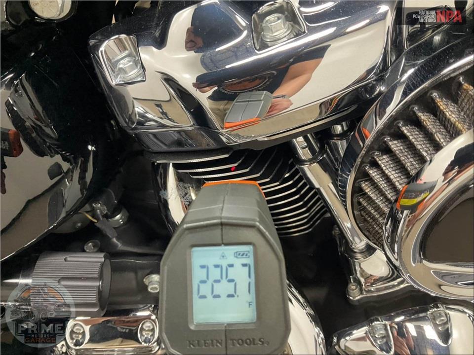 2022 Harley-Davidson FLFBS FAT BOY 114 — фото 8