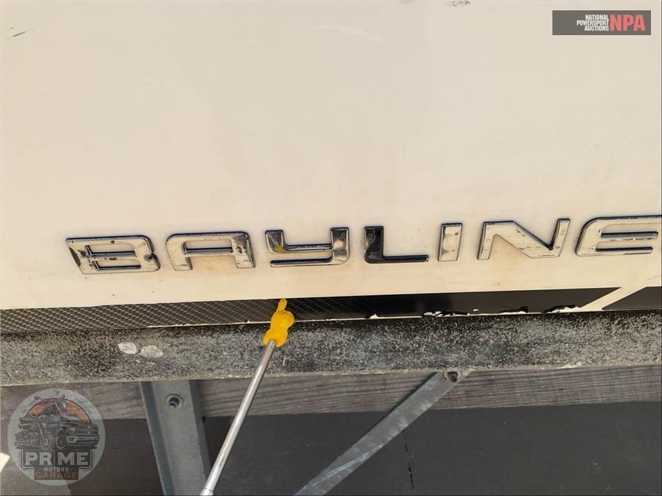 2023 Bayliner Marine VR6 BR(*)BOW RIDER SERIES L=22/E=1-150HP MERCURY — фото 30