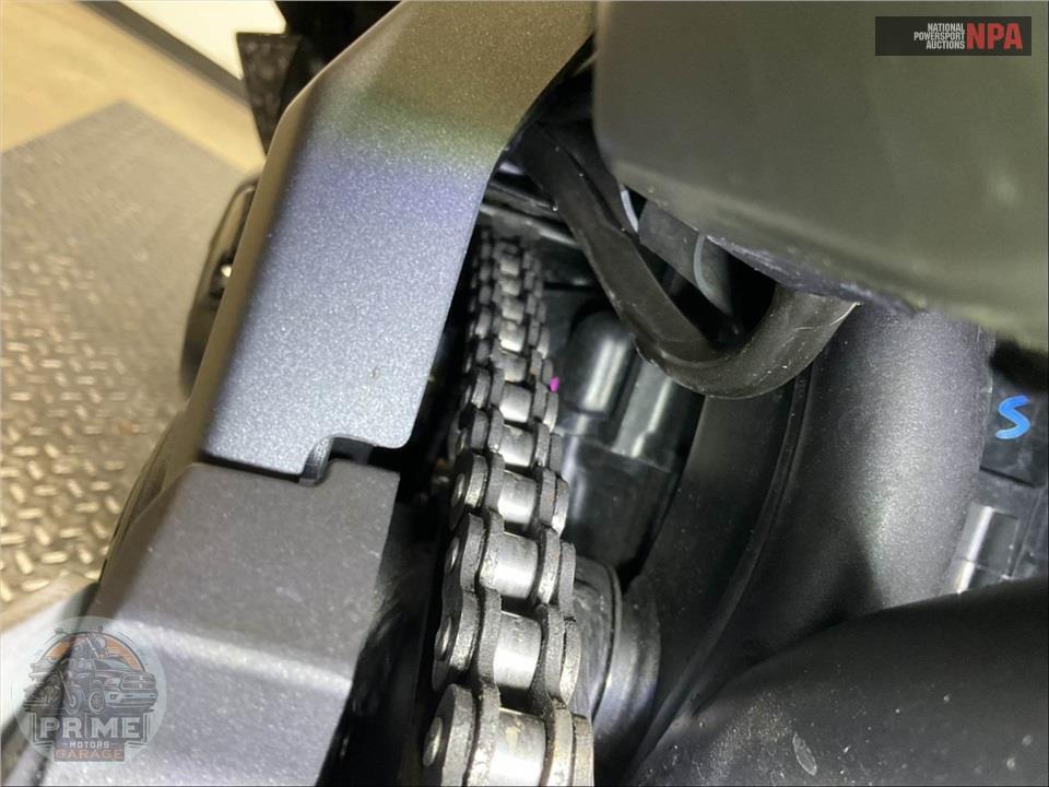 2023 Kawasaki EX650RPFAN NINJA 650 KRT — фото 9