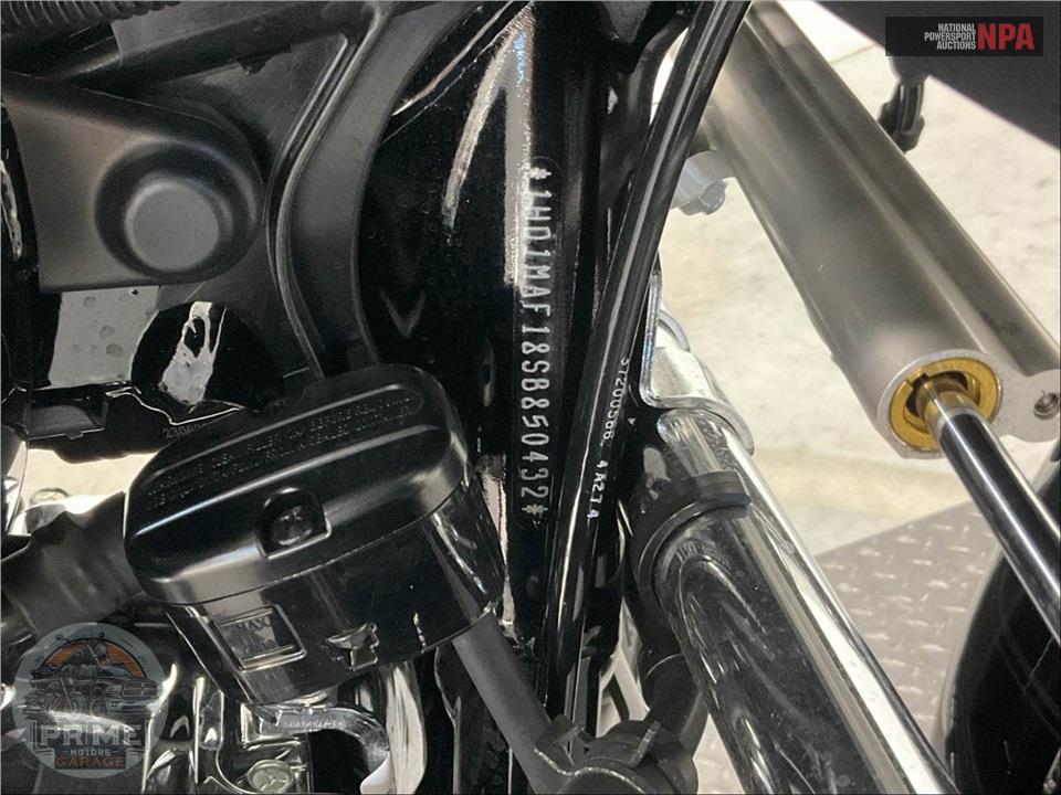 2025 Harley-Davidson FLHTCUTG TRI GLIDE ULTRA CLASSIC — фото 23