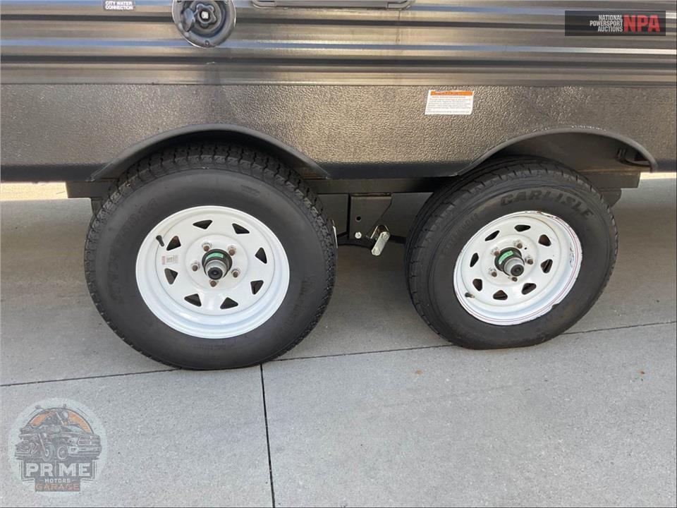 2023 Keystone Rv M-25 BHN HIDEOUT SERIES — фото 44