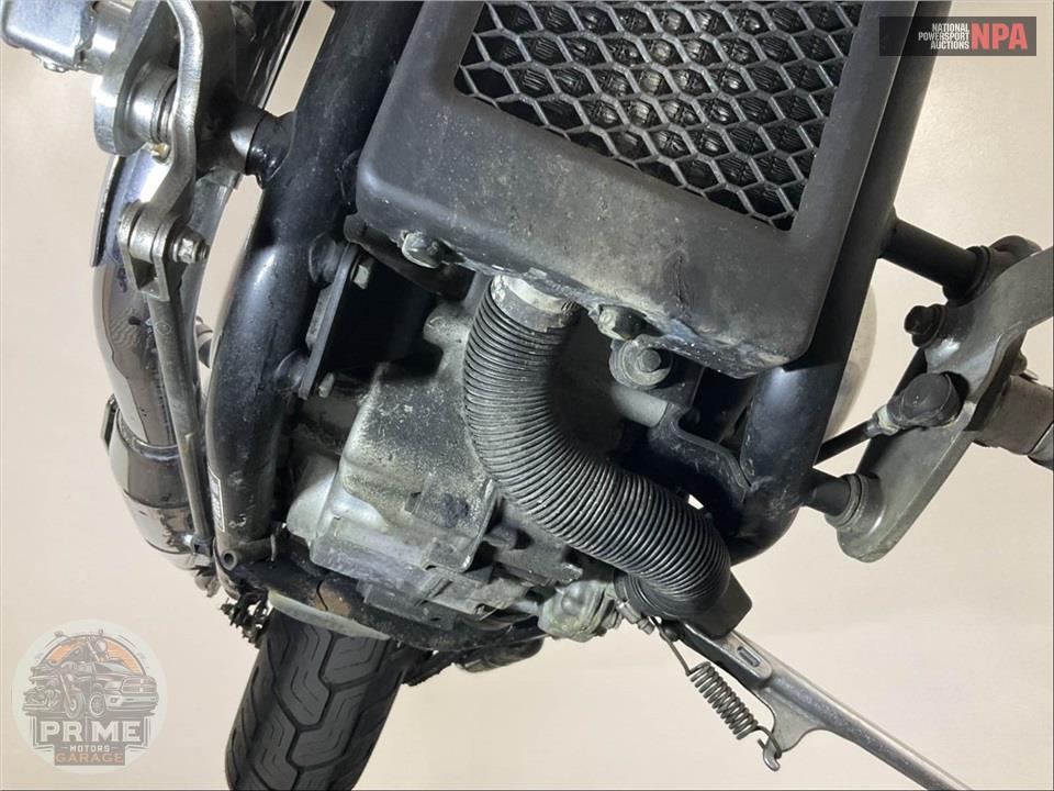2006 Honda VT600C6 SHADOW VLX — фото 12