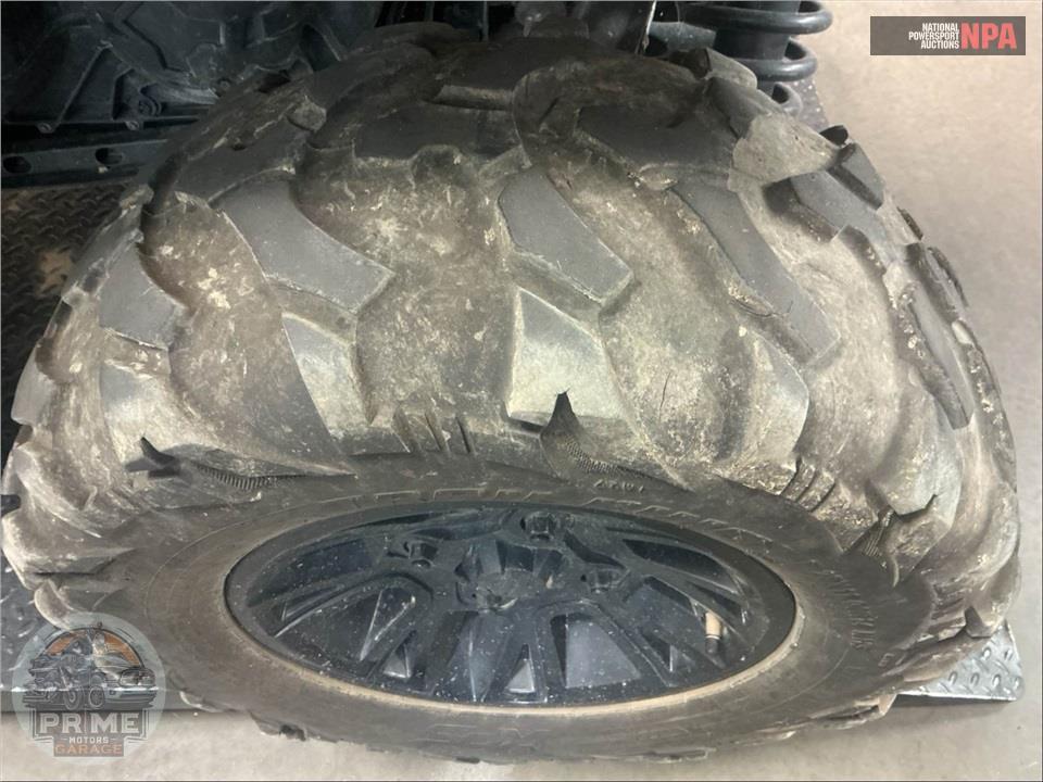 2025 Can-Am COMMANDER MAX XT 1000R — фото 25