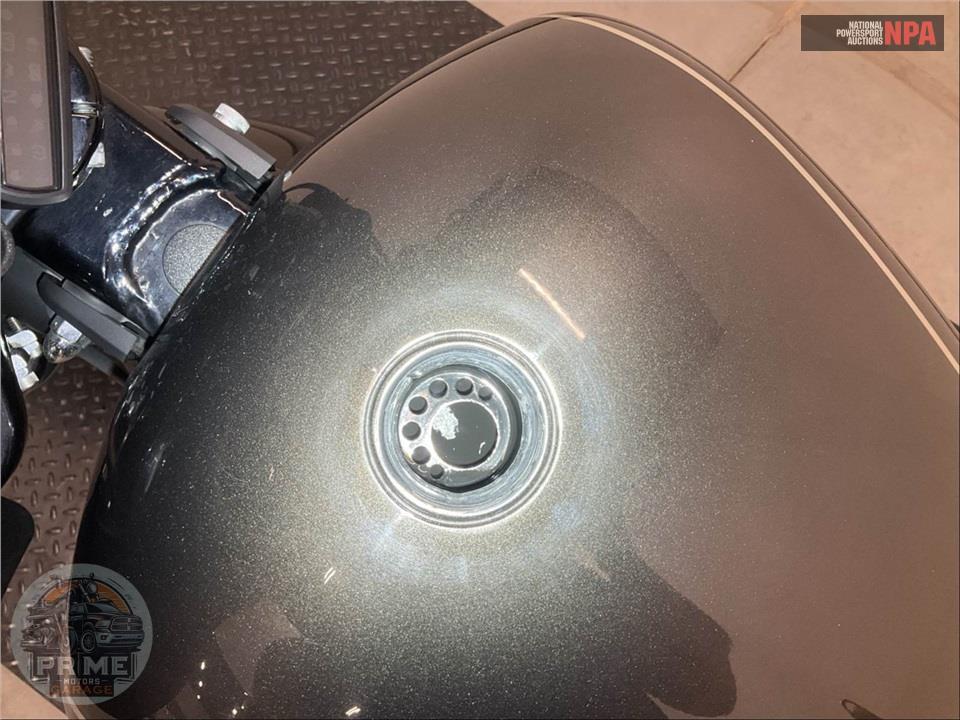 2020 Harley-Davidson FXBB STREET BOB — фото 16
