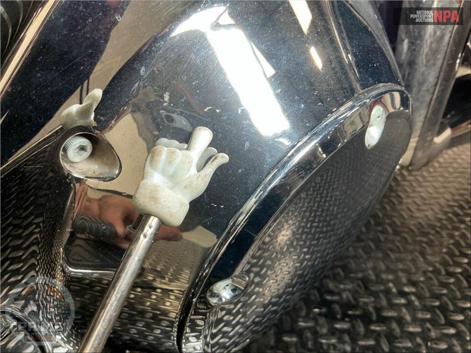2002 Harley-Davidson FLHTCUI ULTRA CLASSIC ELECTRA GLIDE — фото 14