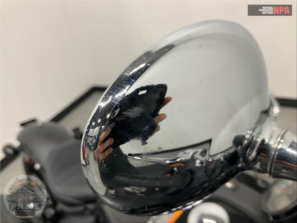 2025 Indian Motorcycle SCOUT SIXTY BOBBER — фото 19