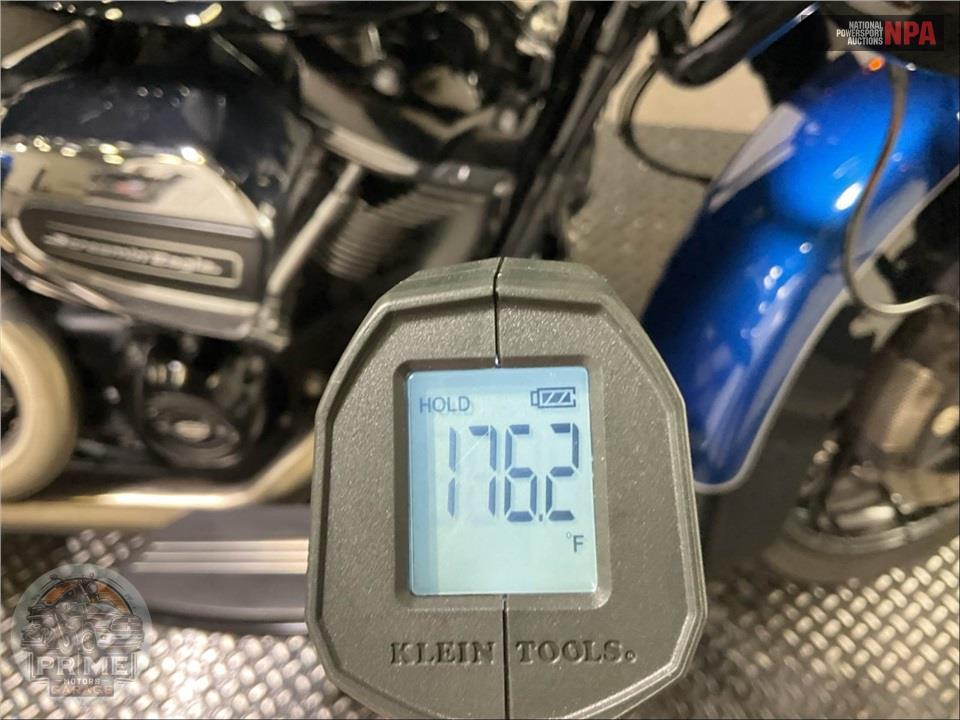 2022 Harley-Davidson FLTRXS ROAD GLIDE SPECIAL — фото 8
