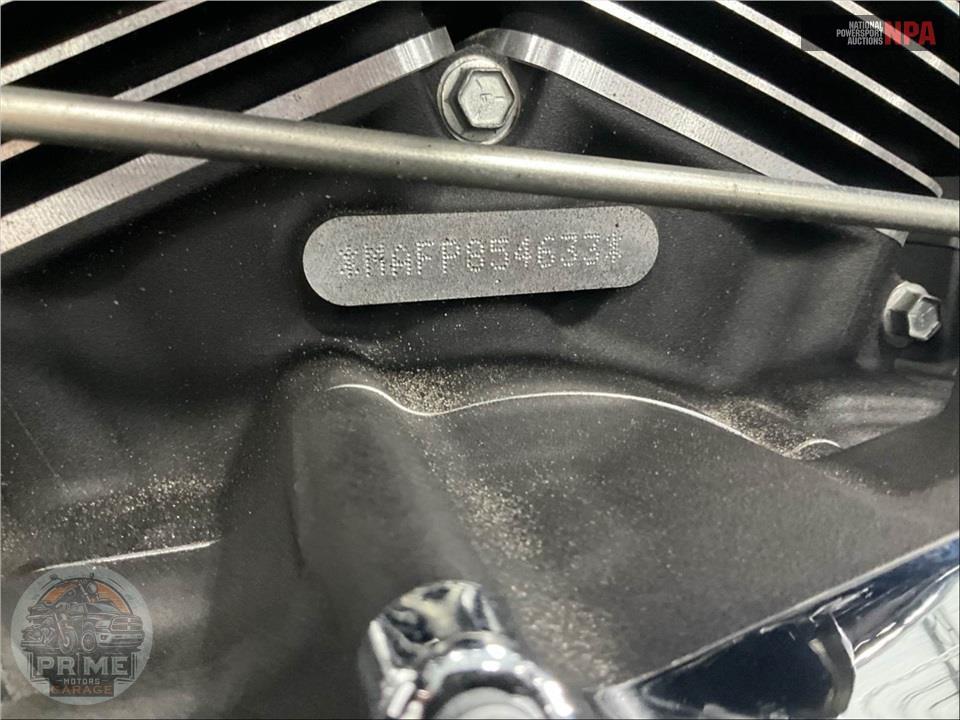 2023 Harley-Davidson FLHTCUTG TRI GLIDE ULTRA CLASSIC — фото 24