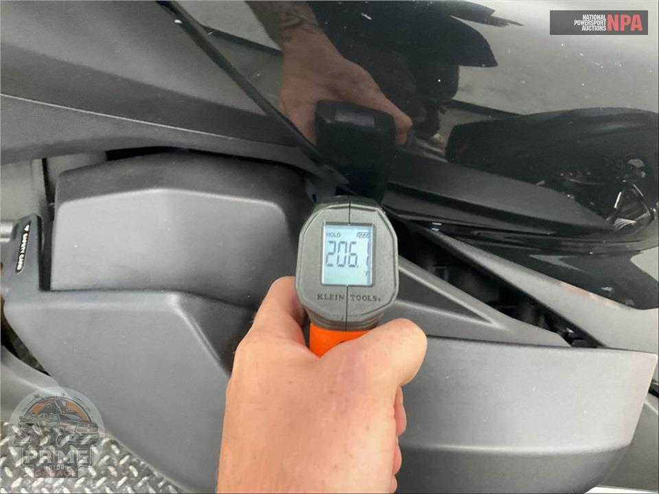 2021 Can-Am RYKER RALLY EDITION 900 ACE — фото 8