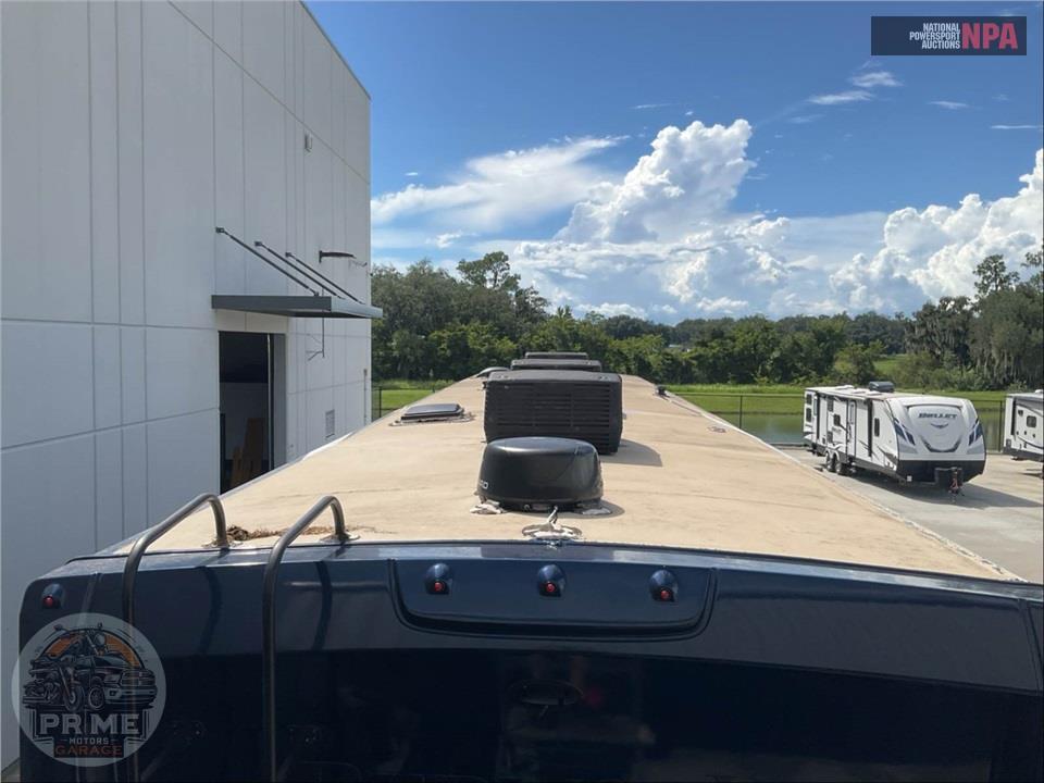 2019 Redwood Rv M-3901 WB - FIFTH WHEEL SERIES — фото 19
