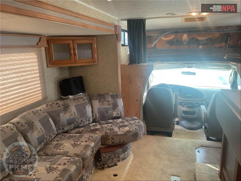 2007 Coachmen M-3130 IS-FORD (**) - FREELANDER SERIES — фото 10