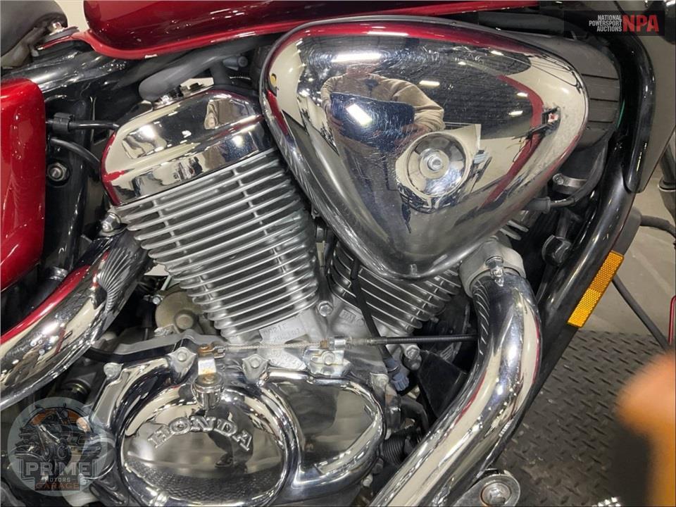 2007 Honda VT600C7 SHADOW VLX — фото 6