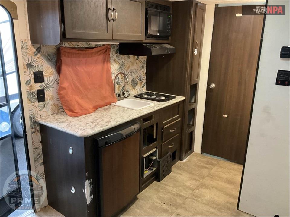 2018 Keystone Rv M-SM1800-SPRINGDALE-MINI SERIES — фото 7