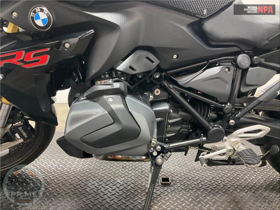 2020 Bmw R1250RS — фото 7