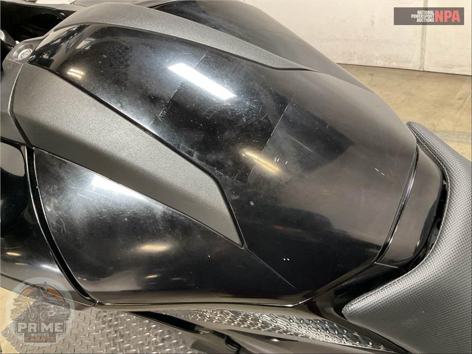 2014 Honda NC700XDE DCT ABS — фото 15