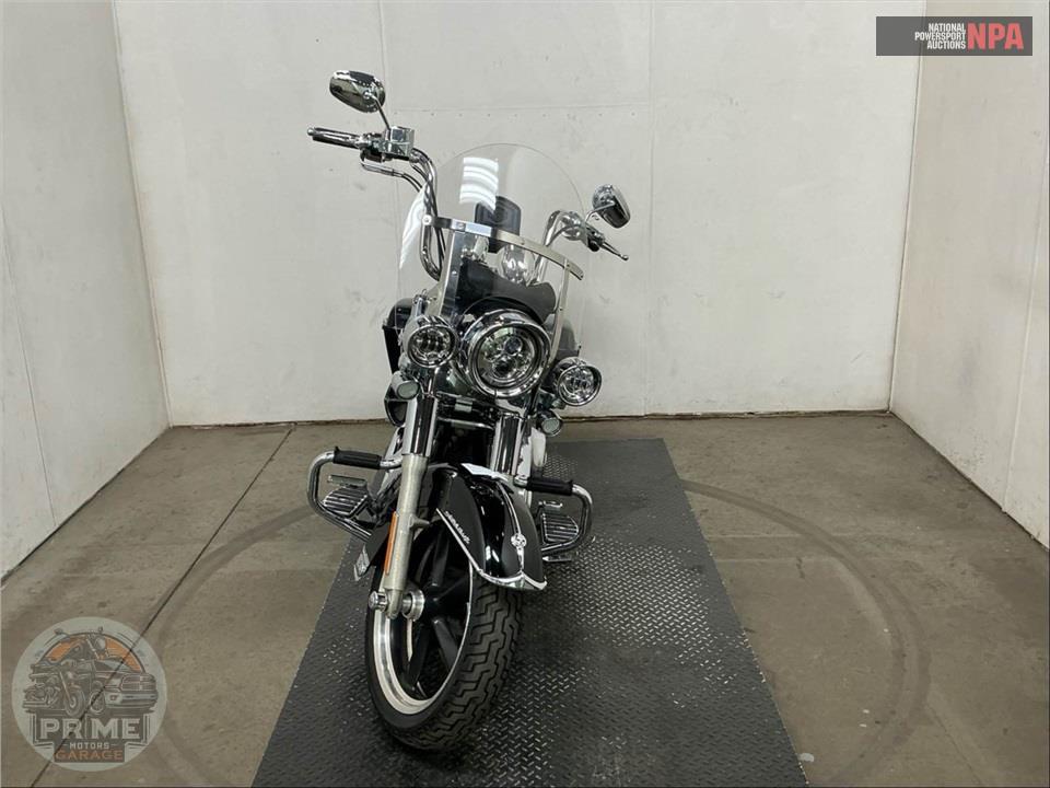 2012 Harley-Davidson FLD-103 DYNA SWITCHBACK — фото 2