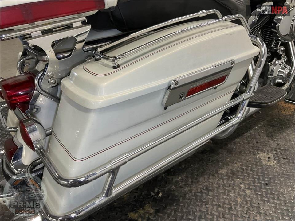 2003 Harley-Davidson FLHTCUI ULTRA CLASSIC ELECTRA GLIDE — фото 28