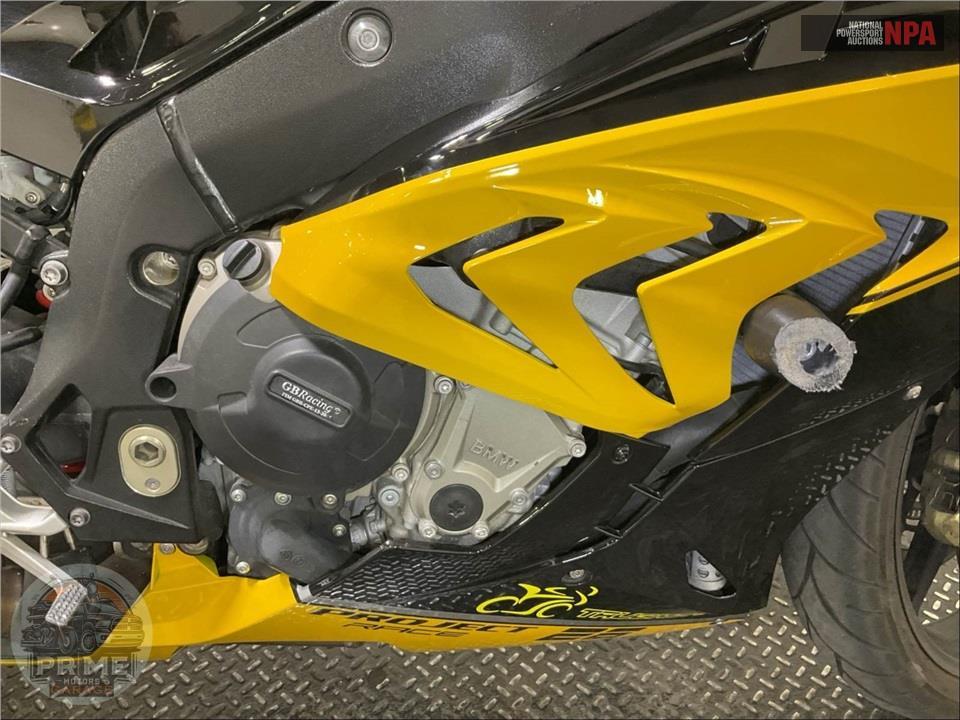 2016 Bmw S1000RR — фото 6