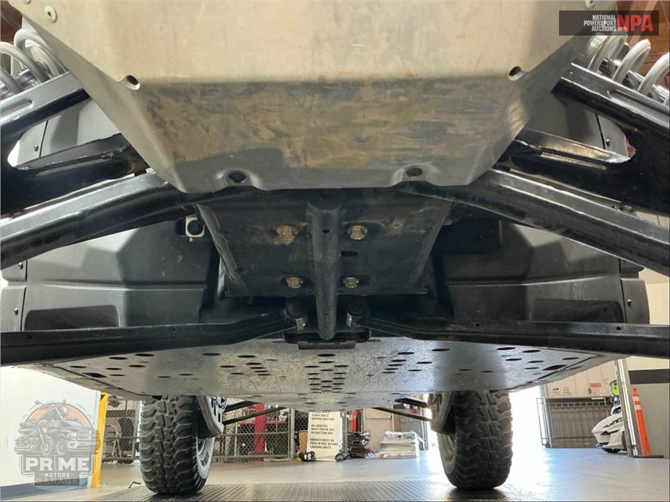 2019 Can-Am MAVERICK X3 X RS TURBO R — фото 13