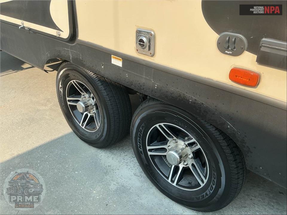 2019 Keystone Rv M-29 BHS - COUGAR SERIES — фото 42