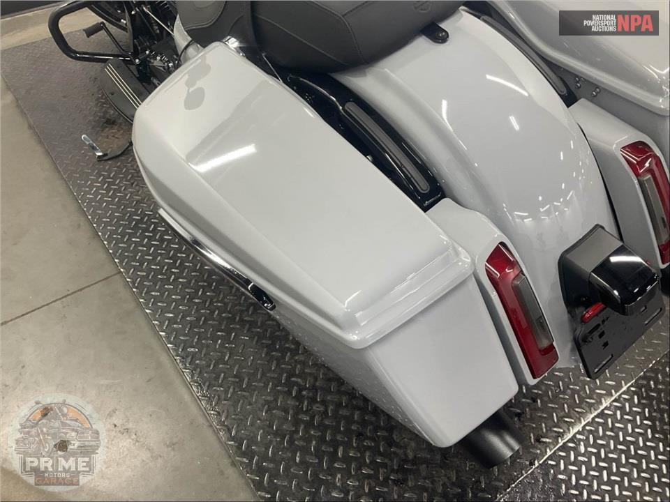 2025 Harley-Davidson FLTRX ROAD GLIDE — фото 17