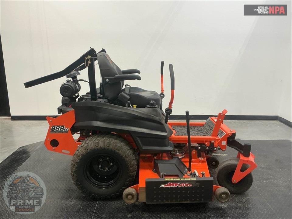 2023 Bad Boy Mowers MAVERICK HD 60" HONDA IGXV700 688CC — фото 1