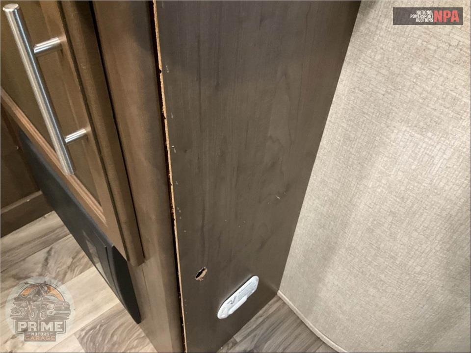 2018 Keystone Rv M-32 RLI - COUGAR X-LITE SERIES — фото 12
