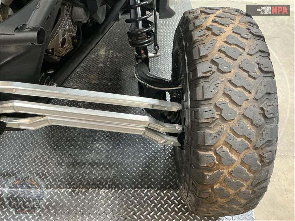2019 Can-Am MAVERICK X3 MAX X RS TURBO R — фото 24