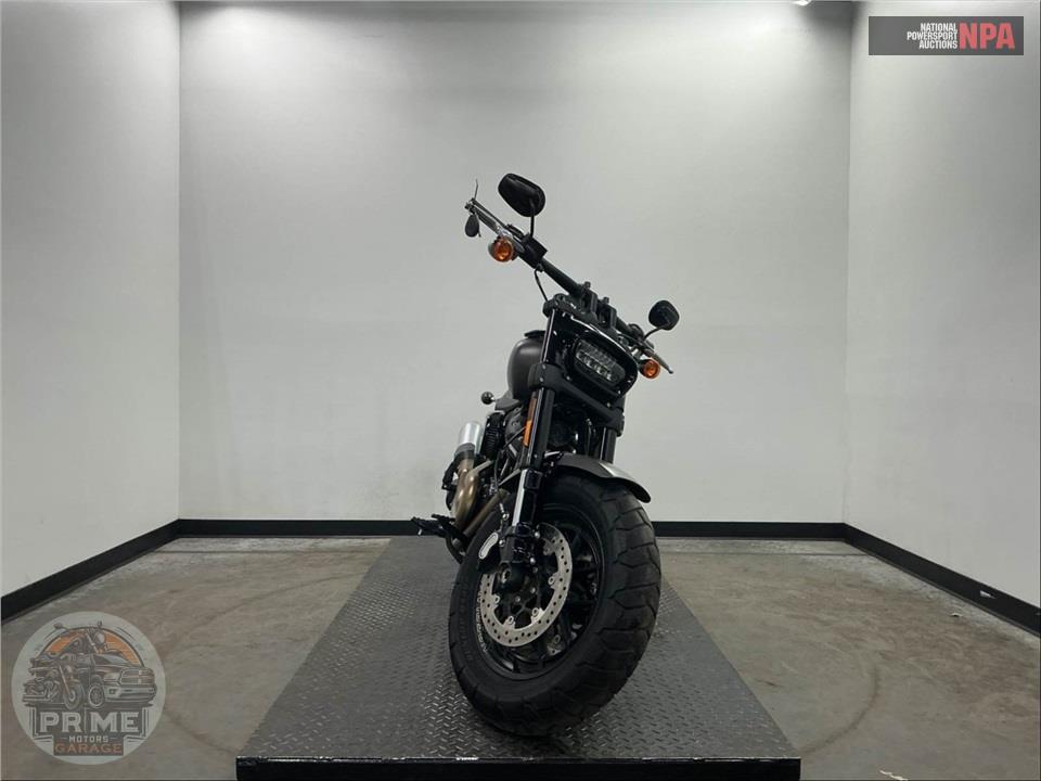2018 Harley-Davidson FXFBS FAT BOB 114 — фото 2