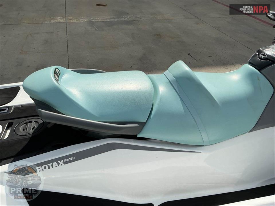 2025 Seadoo/Brp GTX 130 PRO — фото 24