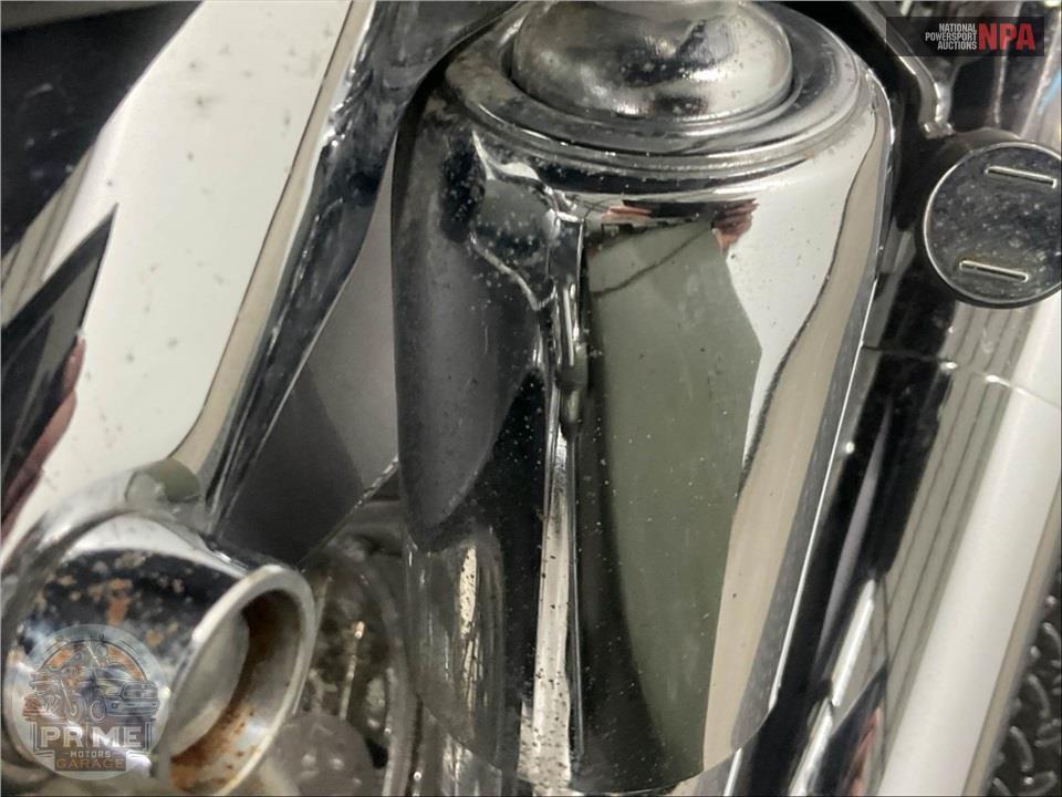 2002 Honda VT750CDA2 SHADOW ACE DLX — фото 30
