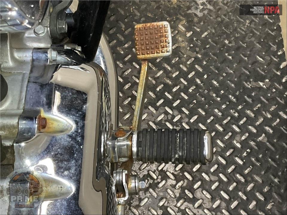 1997 Honda VF750C2V MAGNA DLX — фото 33