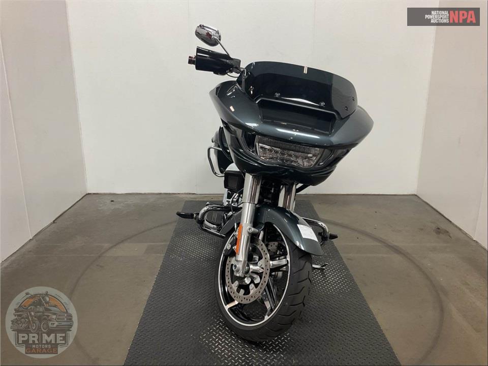 2025 Harley-Davidson FLTRX ROAD GLIDE — фото 2