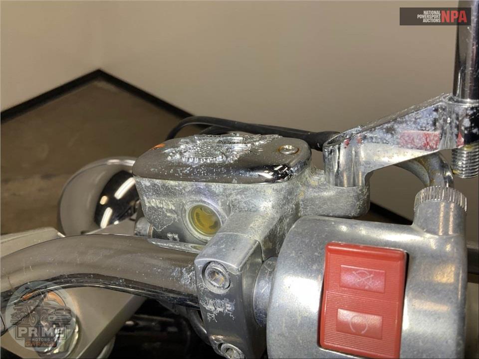 2005 Honda VT750DCA/DCB SHADOW SPIRIT (DUAL CARB) — фото 27