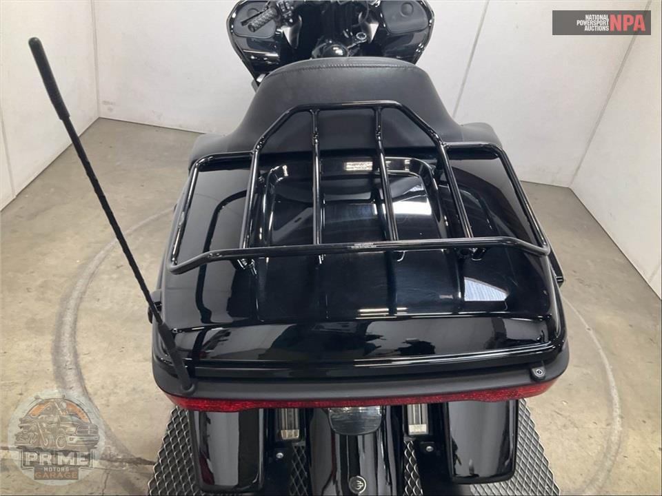 2021 Harley-Davidson FLTRK ROAD GLIDE LIMITED — фото 23
