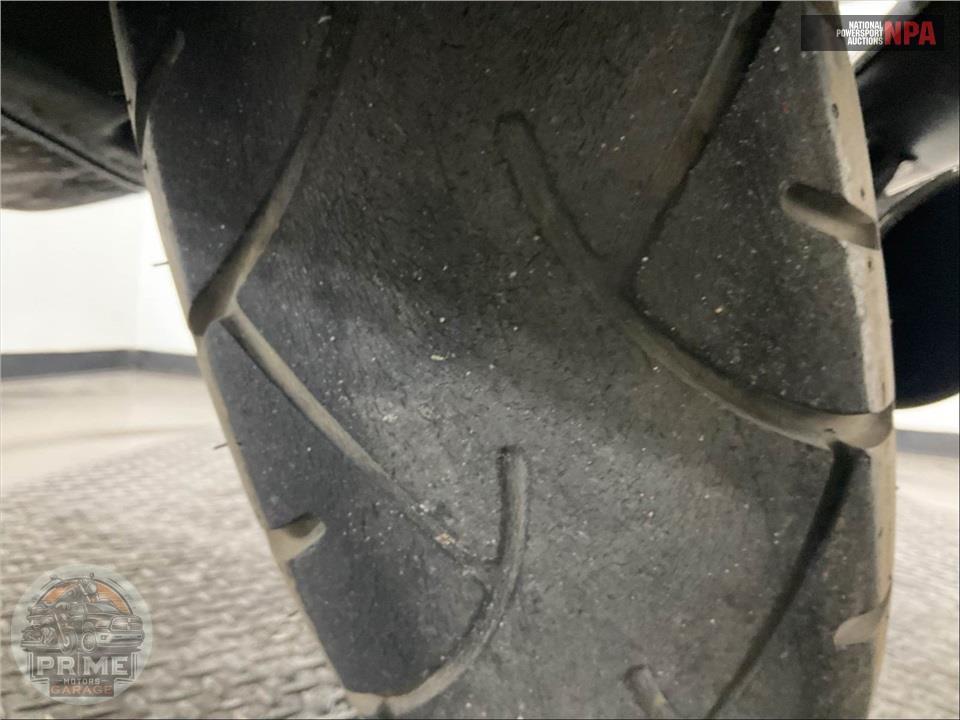 2003 Honda VTX1300S3 — фото 23