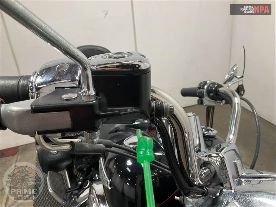 2002 Harley-Davidson FLHRCI ROAD KING CLASSIC — фото 28