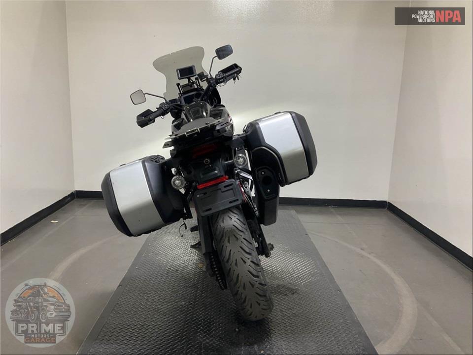 2023 Harley-Davidson RA1250S PAN AMERICA SPECIAL — фото 4