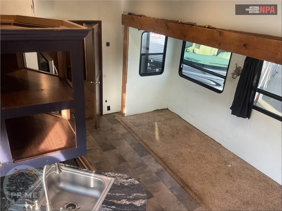 2016 Keystone Rv M-326 FWBHS - SPRINTER FIFTH WHEEL SERIES — фото 6
