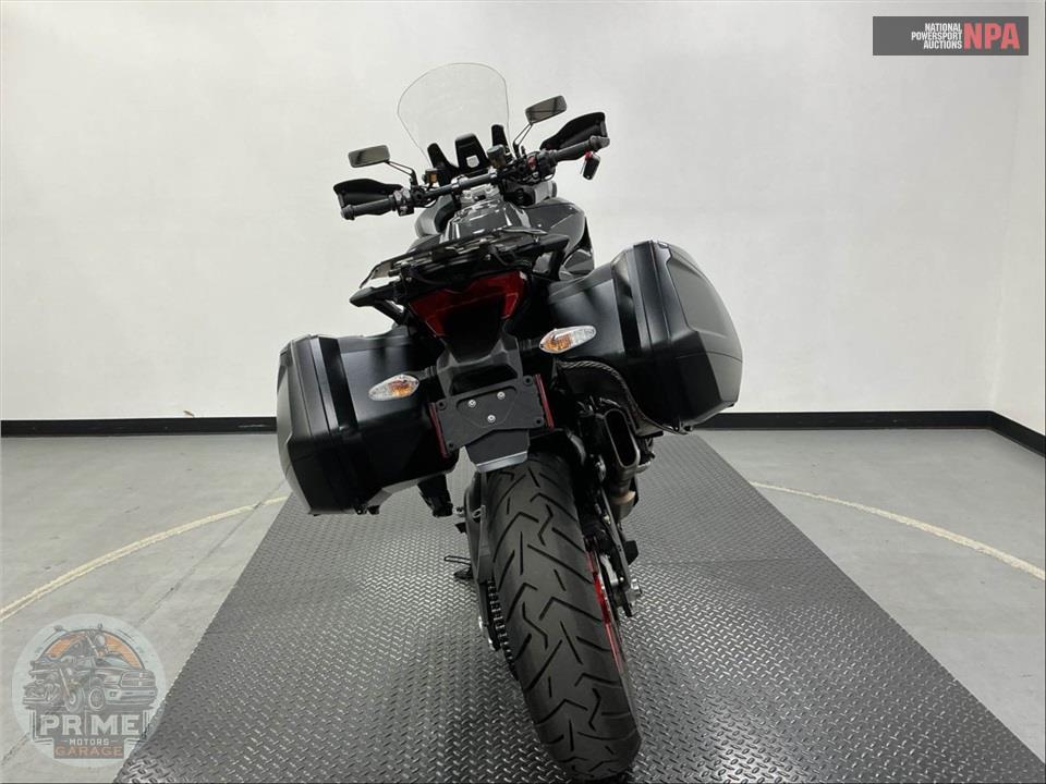 2023 Ducati MULTISTRADA V2 S — фото 4