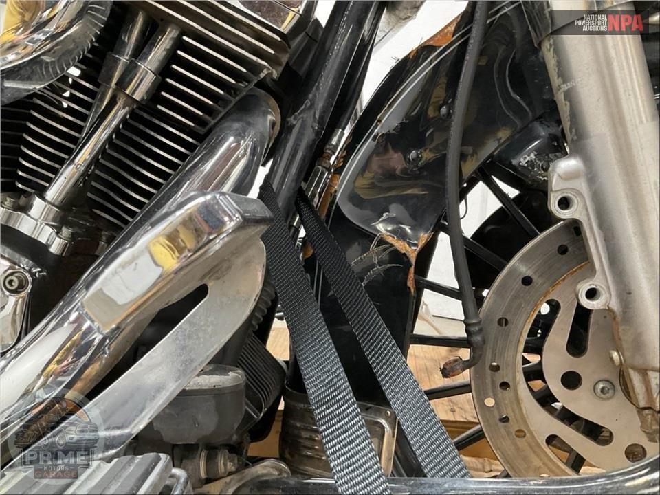 2005 Harley-Davidson FLHTCUI ULTRA CLASSIC ELECTRA GLIDE — фото 14