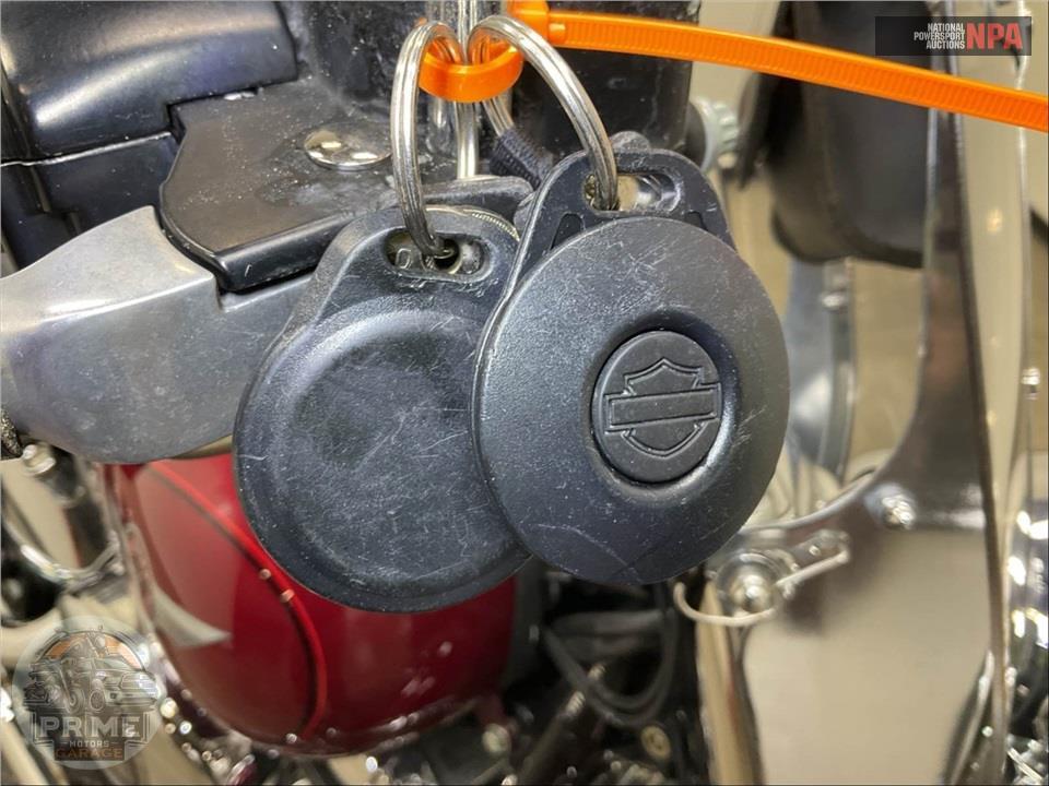 2006 Harley-Davidson FLSTFI FAT BOY — фото 14