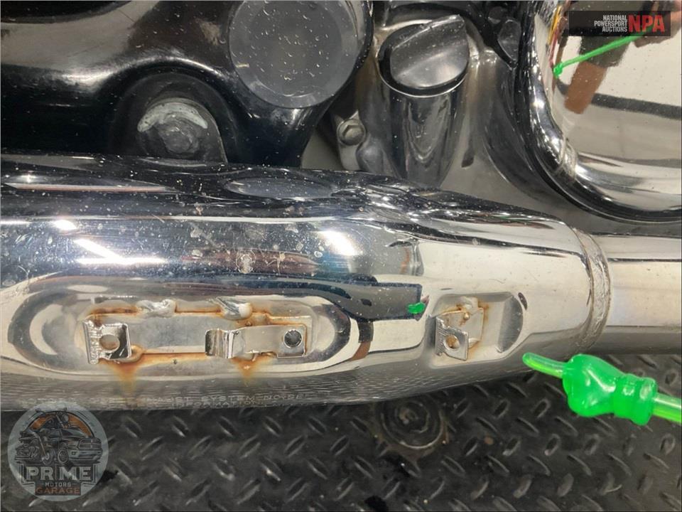 1999 Honda VT600CDX SHADOW VLX — фото 10