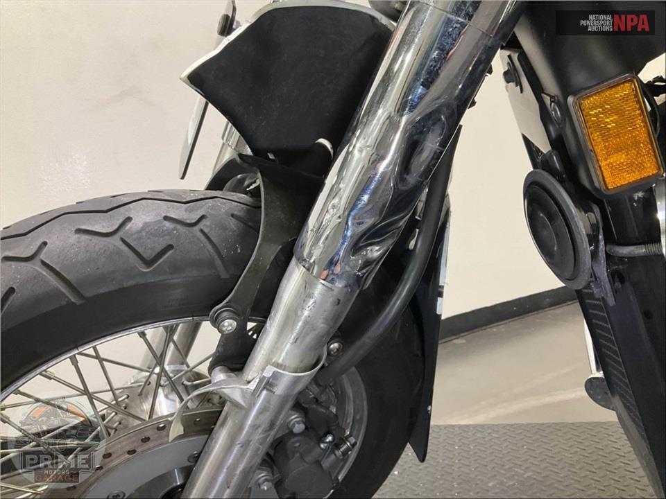 2007 Honda VT750CA7 SHADOW AERO — фото 39