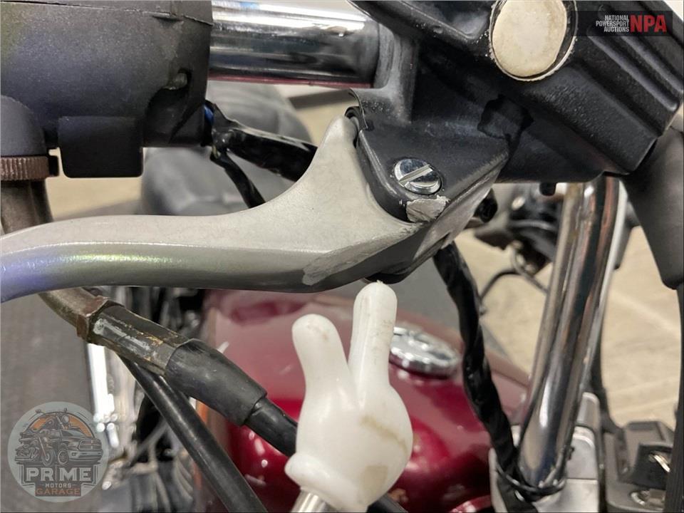 1985 Honda VF500C V30 MAGNA — фото 45