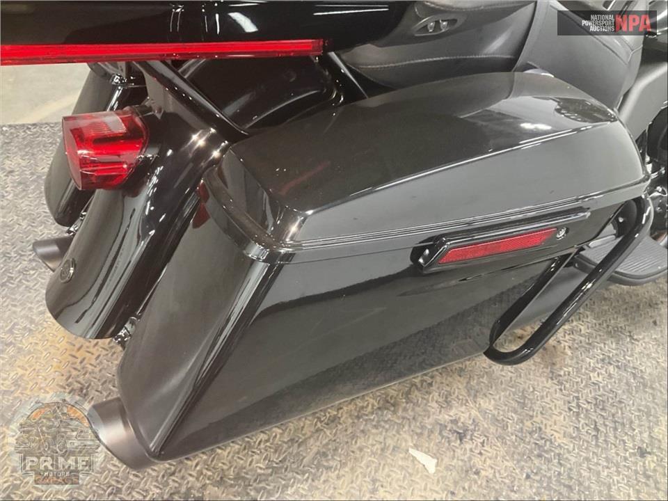 2020 Harley-Davidson FLHTK ULTRA LIMITED — фото 18