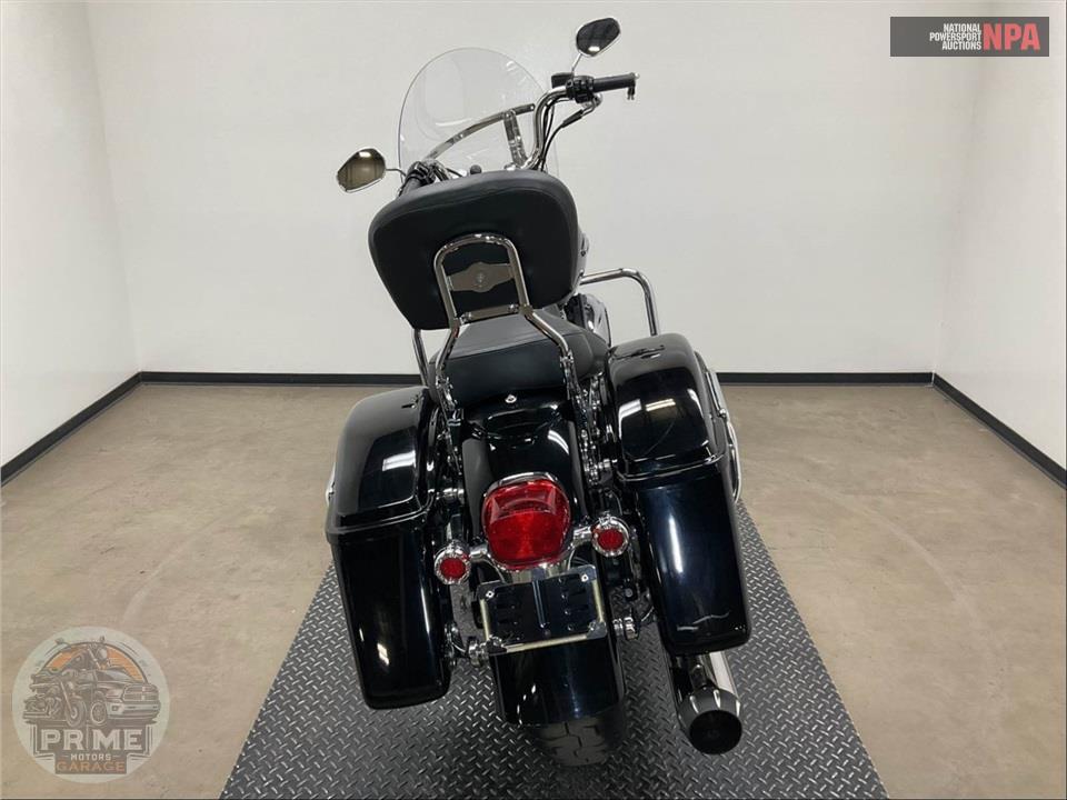 2014 Harley-Davidson FLD-103 DYNA SWITCHBACK — фото 4