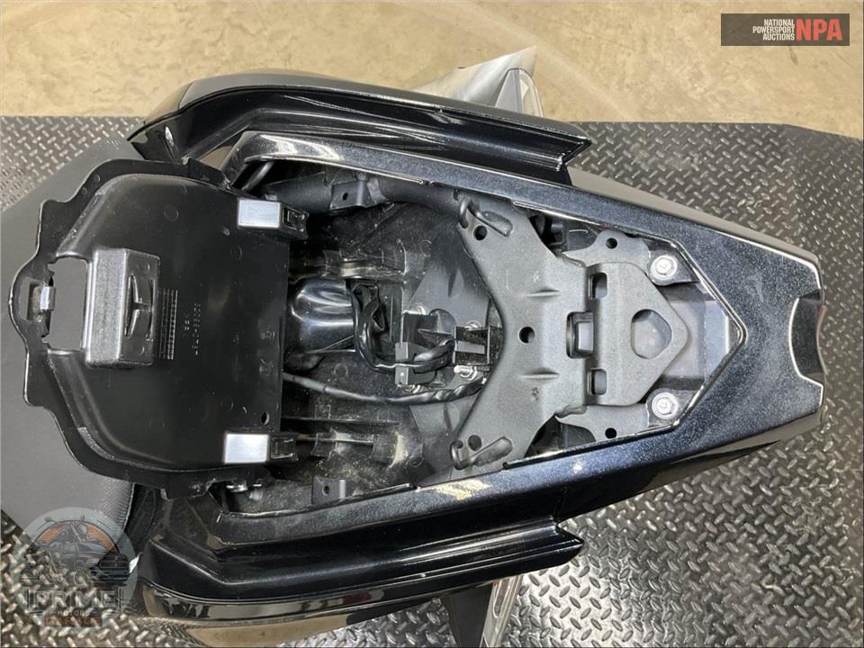 2019 Kawasaki EX400GKFB NINJA 400 (ABS) — фото 14