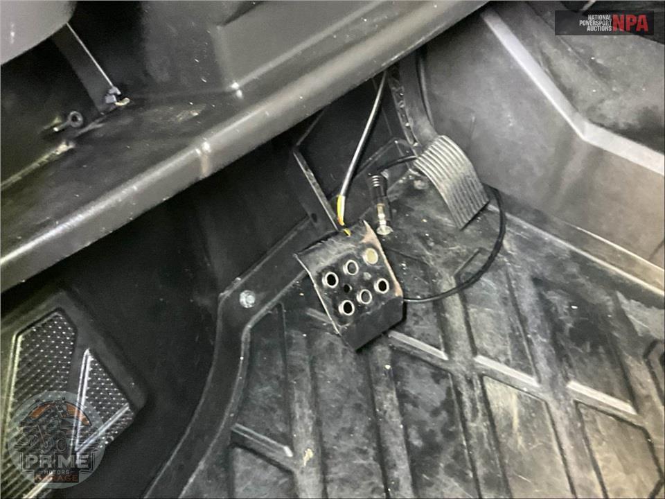 2017 Polaris RANGER CREW XP 900 — фото 43